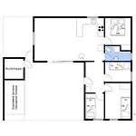 30339-ulfborg-vedbendvej-378 Vakantiehuis Sønder Nissum