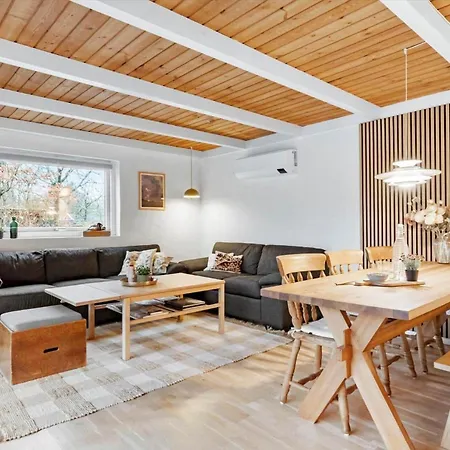 30339-ulfborg-vedbendvej-378 Vakantiehuis Sønder Nissum