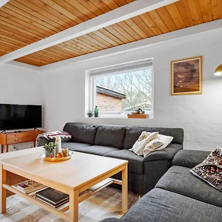 Vakantiehuis 30339-ulfborg-vedbendvej-378 Sønder Nissum