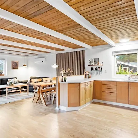 Vakantiehuis 30339-ulfborg-vedbendvej-378 Sønder Nissum