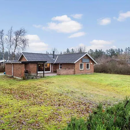 Feriehus 30339-ulfborg-vedbendvej-378 Sønder Nissum