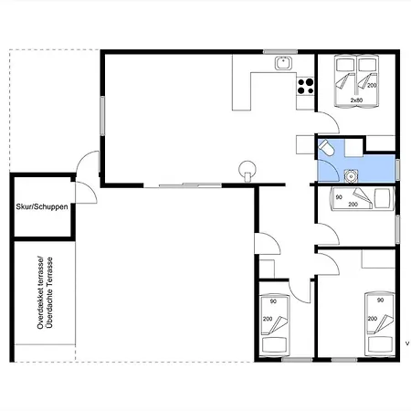 30339-ulfborg-vedbendvej-378 Feriehus Sønder Nissum