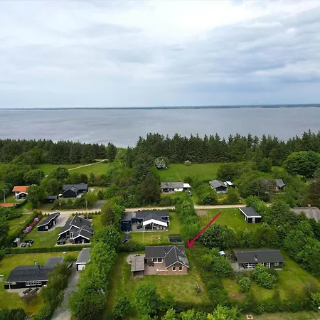 Feriehus 30339-ulfborg-vedbendvej-378 *